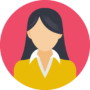 woman